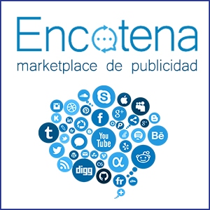 Encatena marketplace de publicidad
